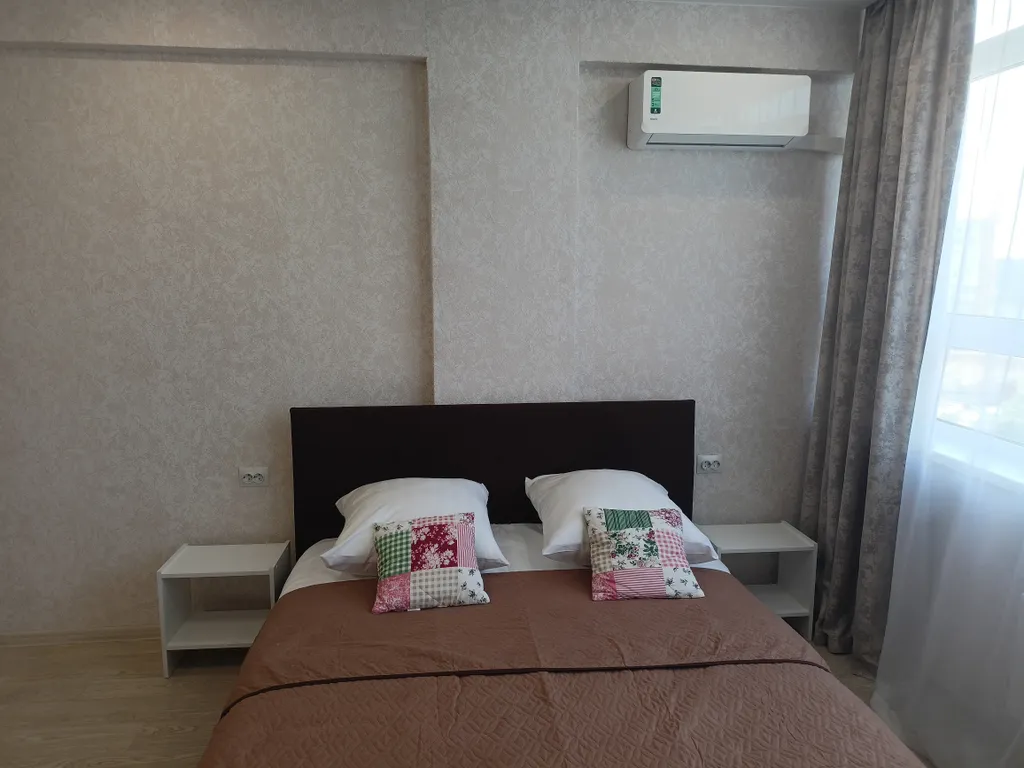 Квартира - Студия