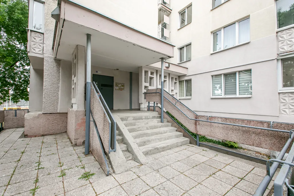 Квартира рядом с метро Пушкинская