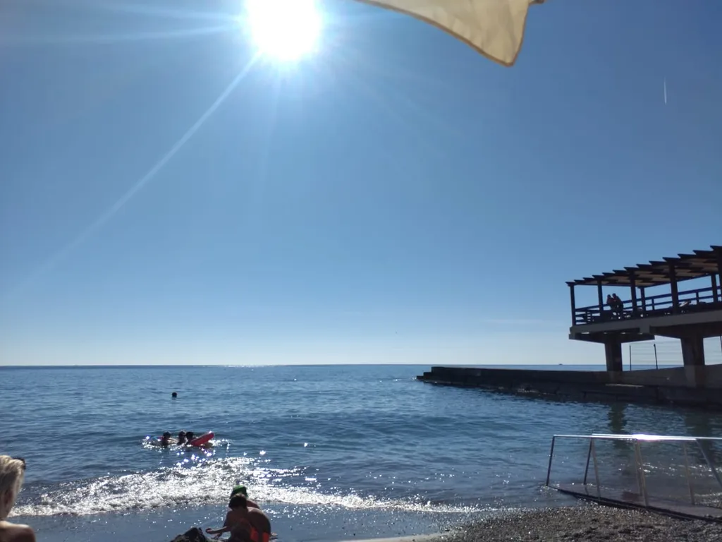 Видовой апартамент в ЖК Актёр Гэлекси