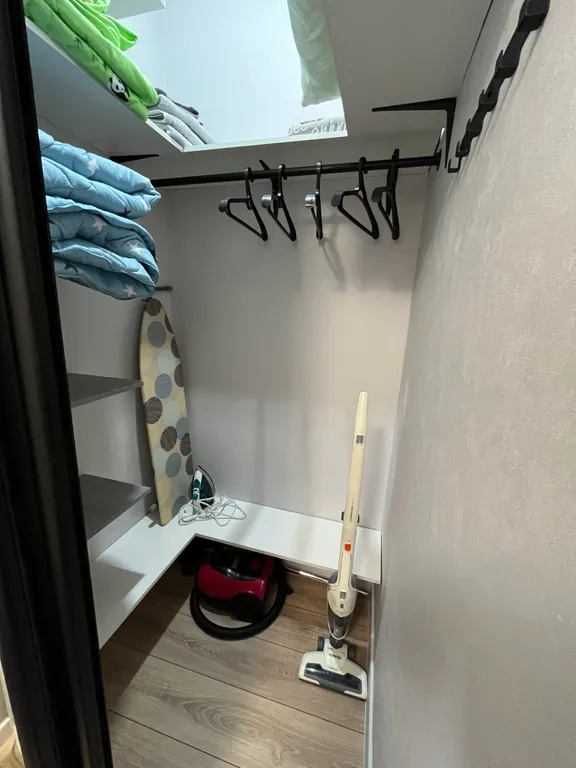 Квартира Дизайнерская квартира с видом на лиман в экологически чистом районе — Темрюк