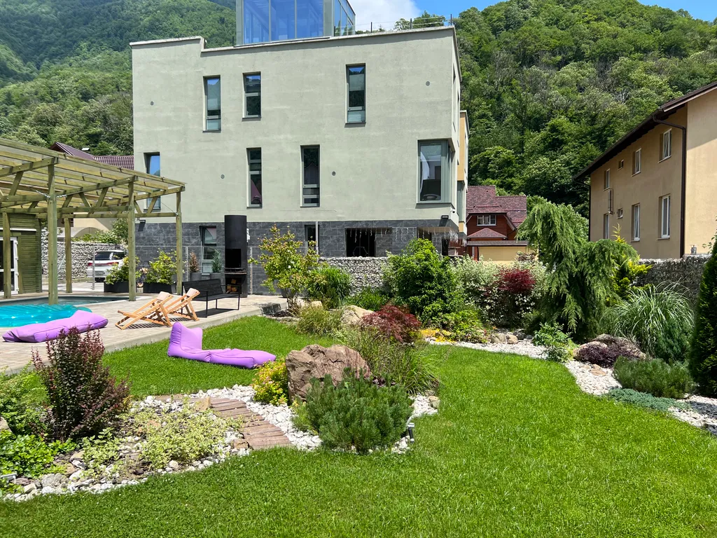 Куб-Терра студия Мини-Макс