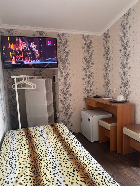 Номер с удобствами