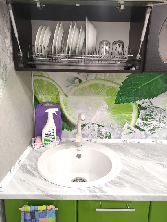 Уютная квартира у ТЦ Мармелад на Пошехонском шоссе