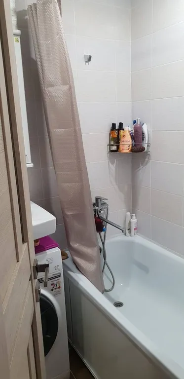 Студия в центре в 15 минутах пешком от моря