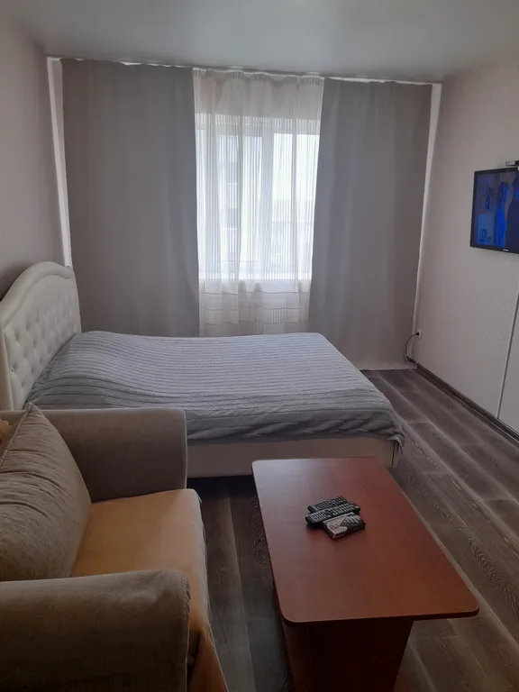 Квартира в центре в ЖК Вершина