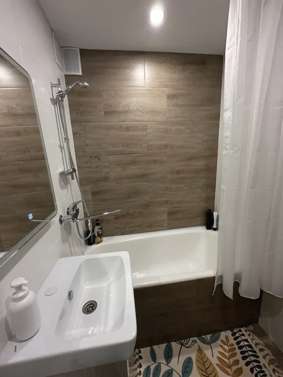 Квартира в шаге от достопримечательностей