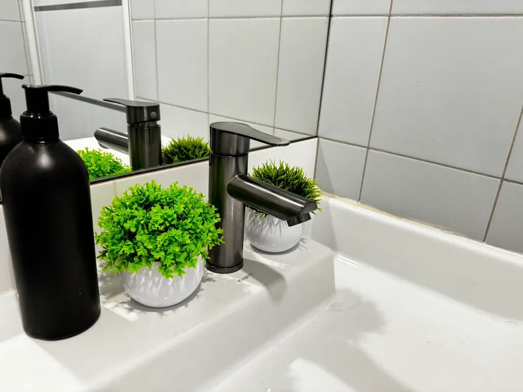 Дизайнерская квартира на 2 человек