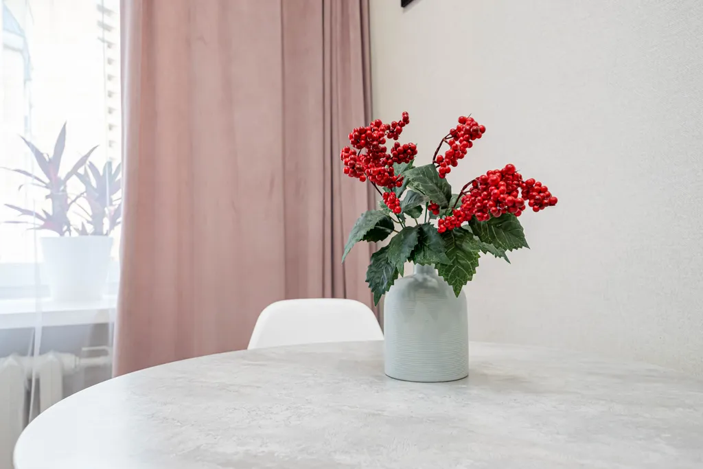 Квартира со свежим ремонтом и идеальной чистотой