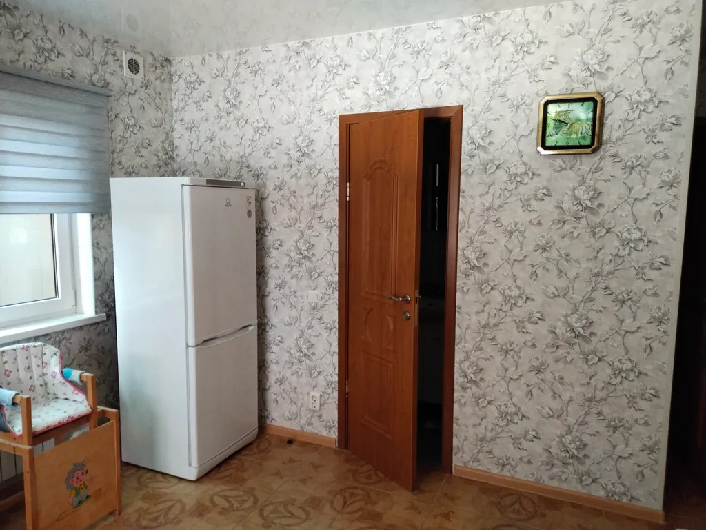 Дом возле моря