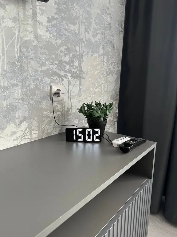 Квартира Просторная квартира в центре города — Шлиссельбург