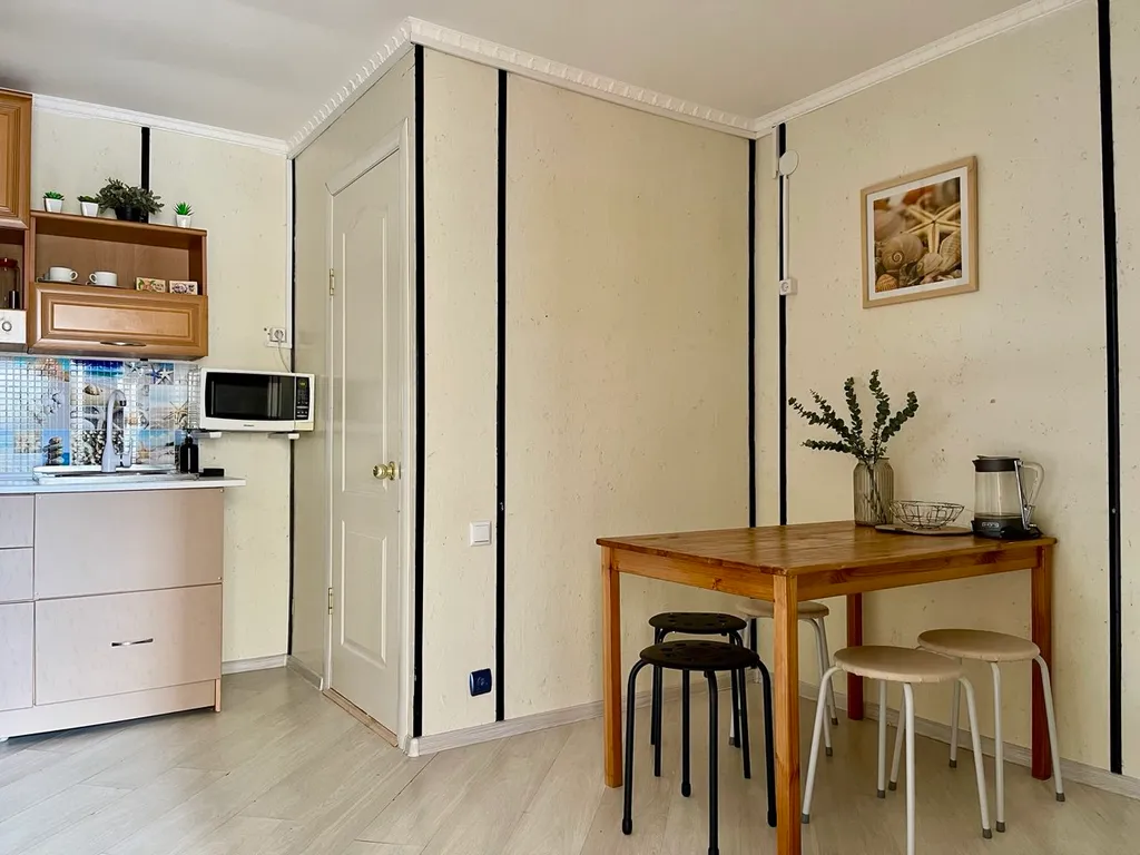 Коттедж Коттедж Белая дача — Ейск