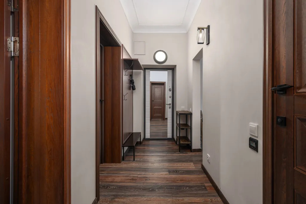 Удобная квартира для семьи