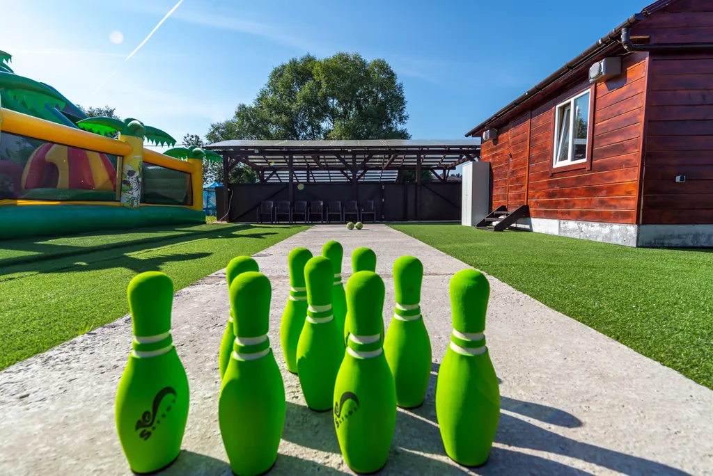 Коттедж Загородный дом с русской баней и множеством развлечений для всей семьи — Лобня