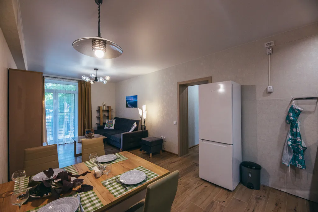 Место для счастья