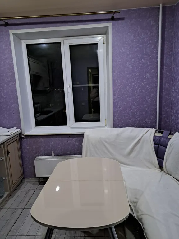 Квартира по пути в Аквапарк