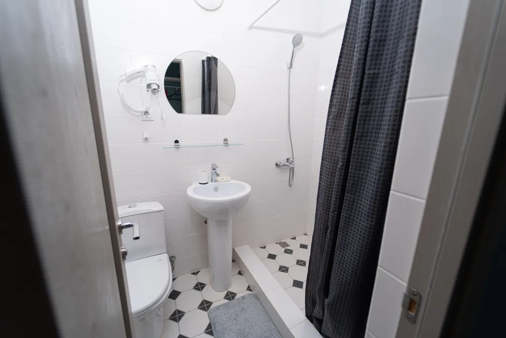 Квартира Комната — Гагра