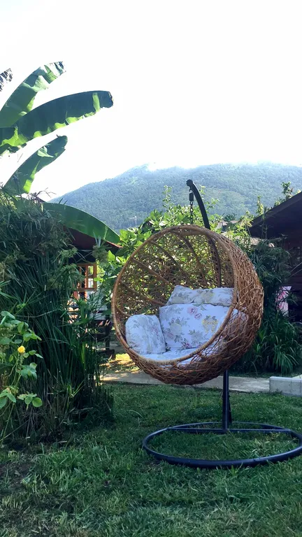 Квартира Комната — Гагра