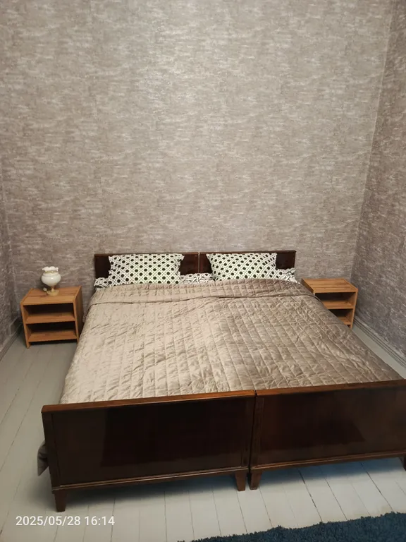 Квартира уютная квартира в историческом центре Калининграда — Калининград