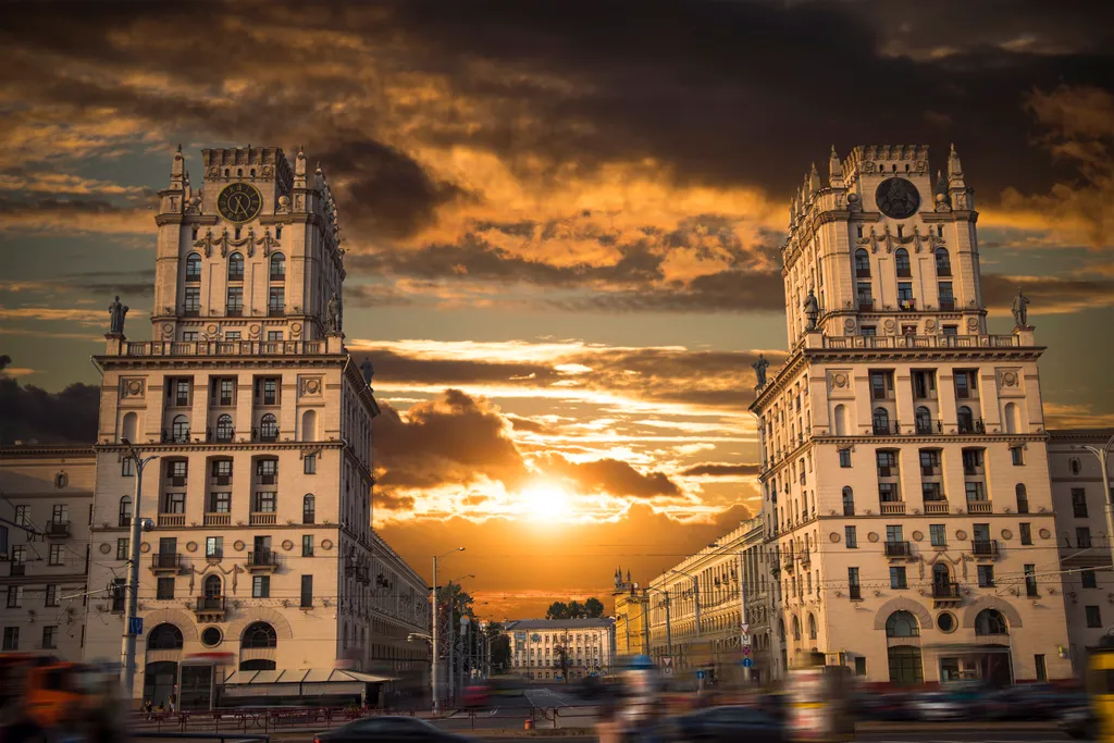 Квартира 2-комнатная Квартира — Минск