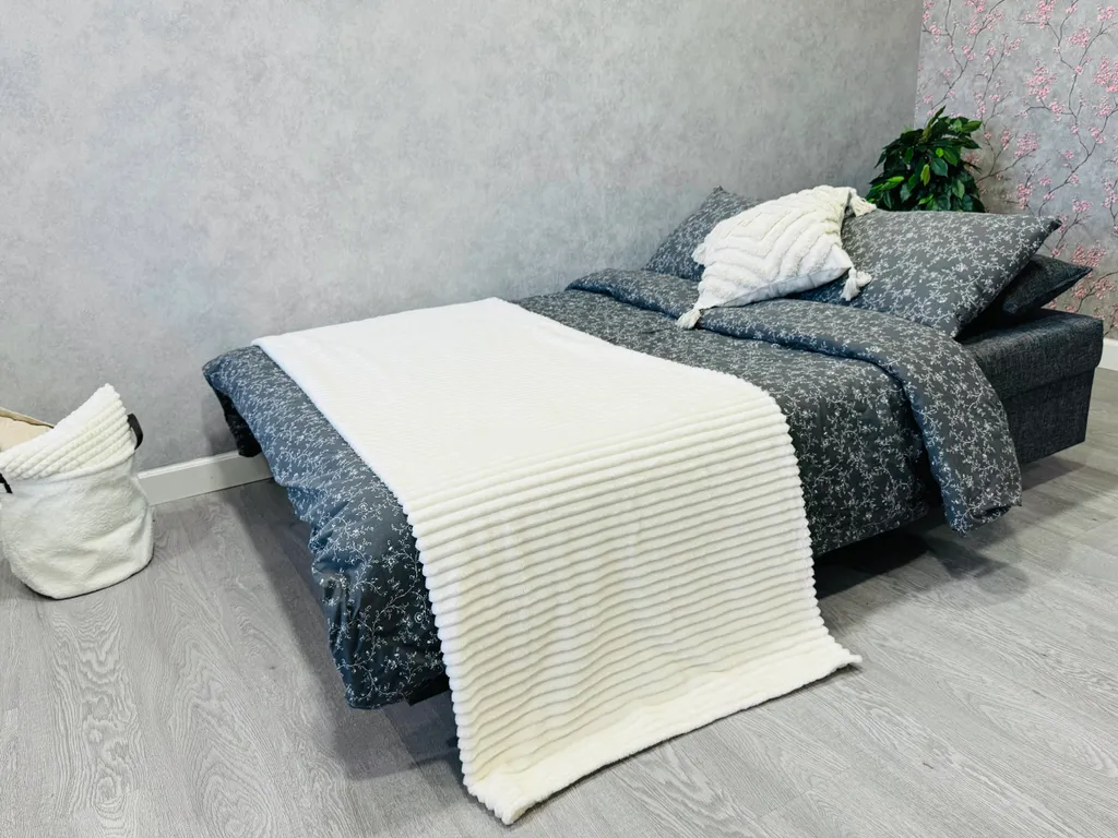 Большая квартира рядом с аквапарком