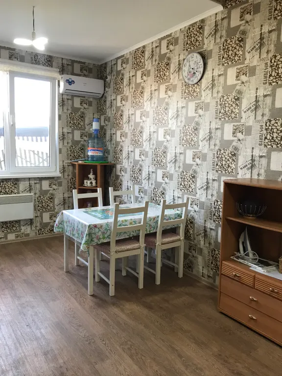 Квартира в частном доме, тихого района недалеко от моря