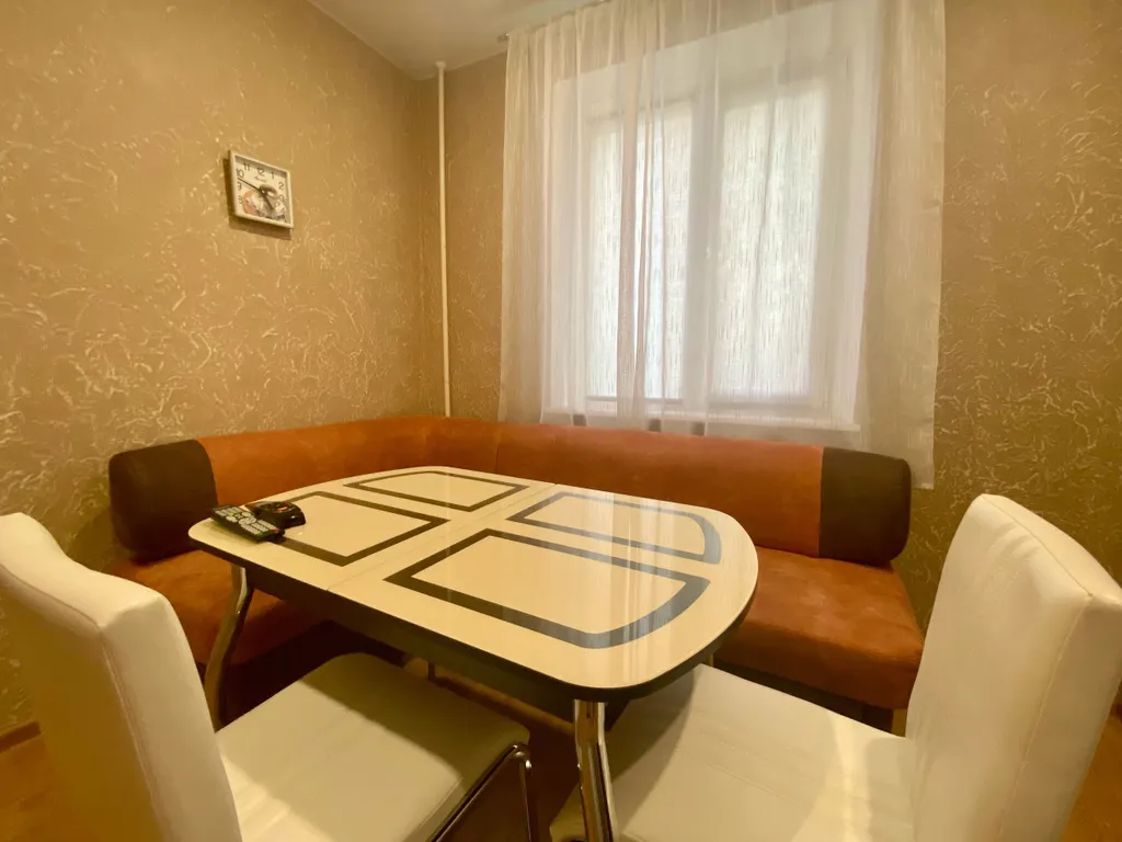 Квартира в центральном районе