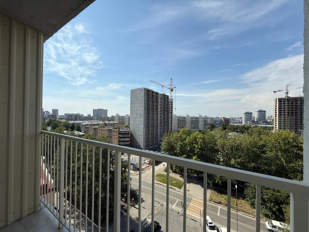 Просторная квартира возле метро