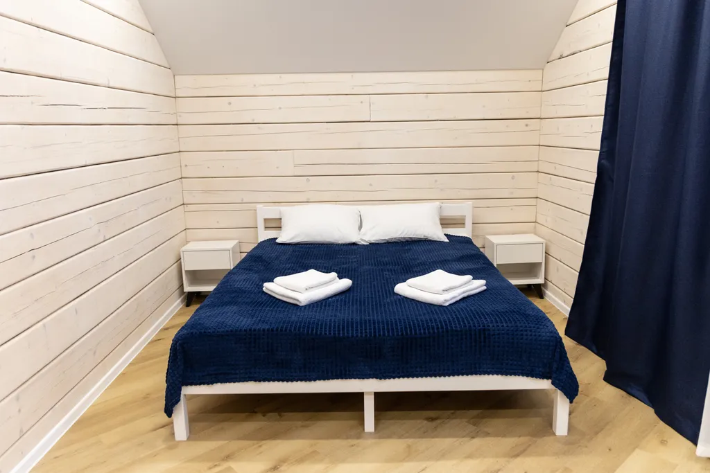 Квартира Апартаменты для 7 человек в пяти минутах от горы — Шерегеш