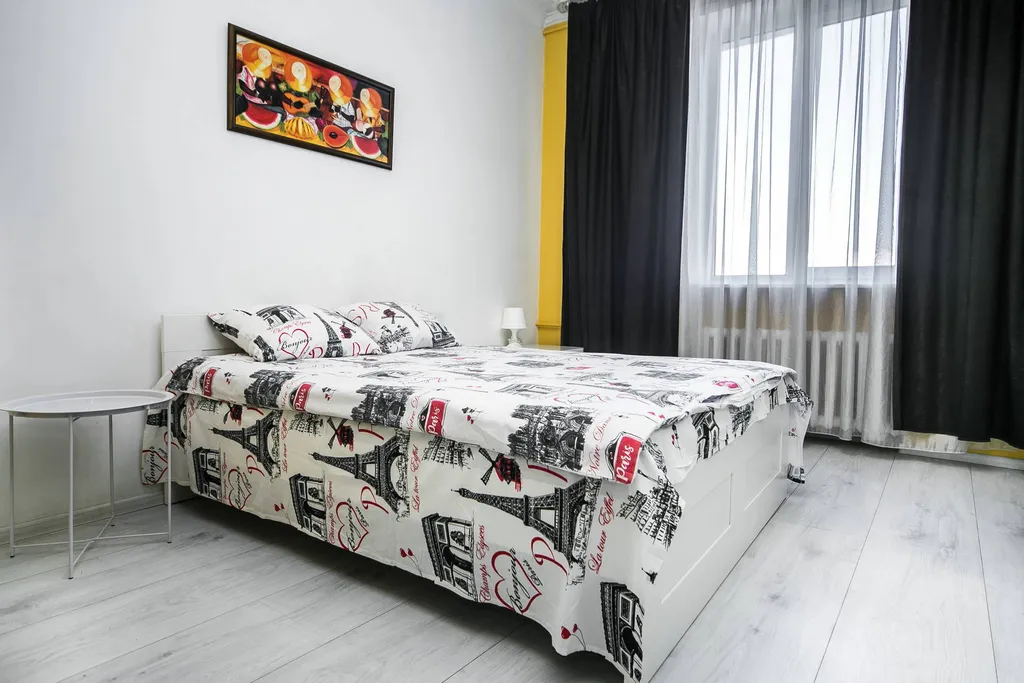 Квартира в самом центре