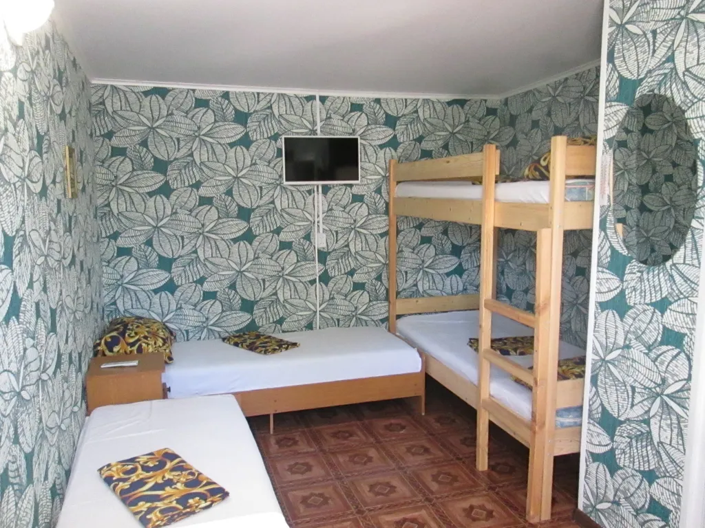 Квартира Комната — аренда посуточно в Голубицкая