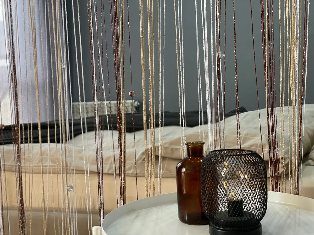 Уютное гнездышко на соболевке