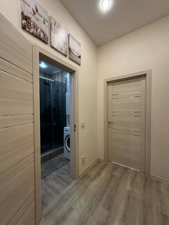 Уютная светлая квартира в ЖK бизнес-класca Евpoпейcкий квартал