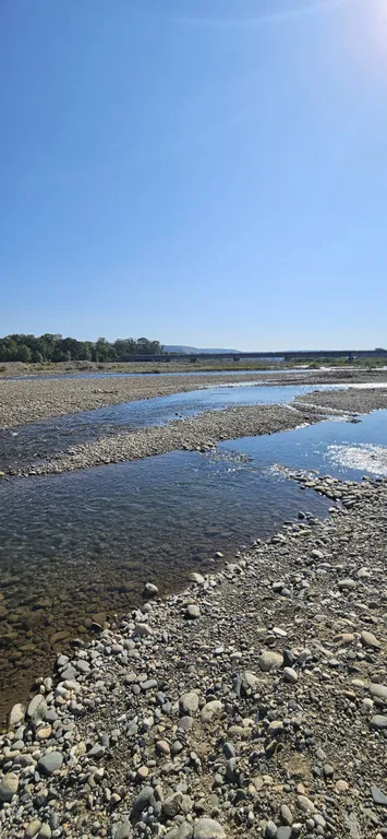 Дом с баней у термальных источников на 10 человек