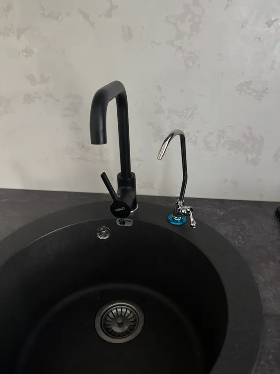 Квартира Квартира Уютная студия в центре города в тихом зелёном дворе — Ярославль