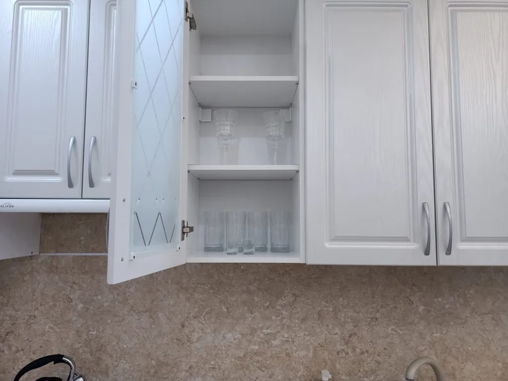 Изысканные апартаменты в Курортной зоне