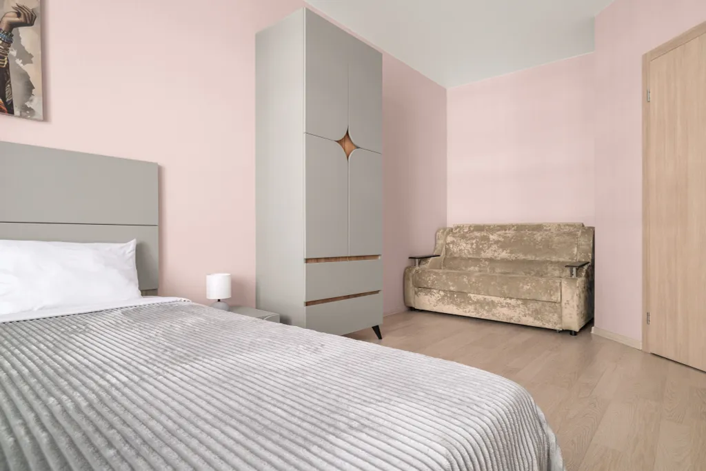 Квартира По-домашнему уютная квартира на озере — Горячий Ключ