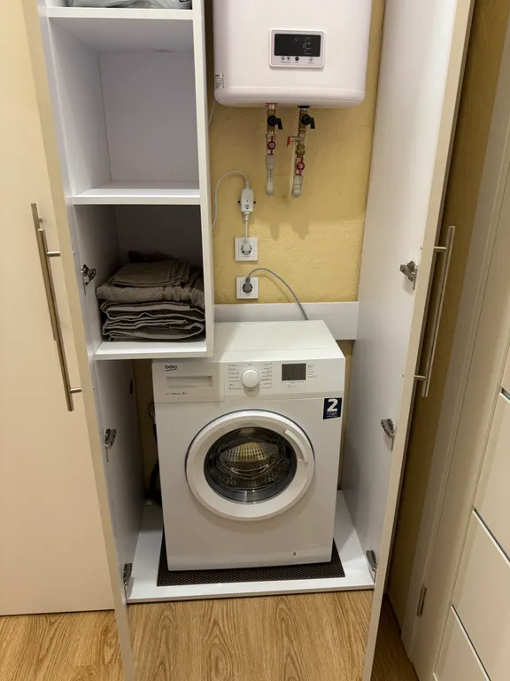 Шикарная квартира в самом центре