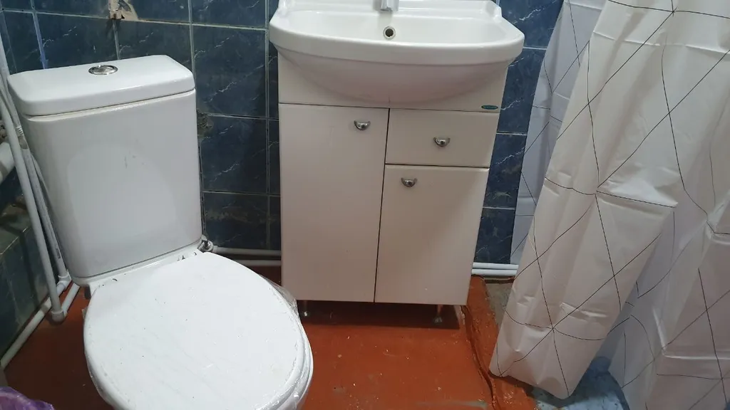 Комната