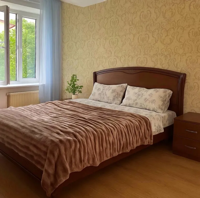 Уютная 2-х комнатная квартира в центре города Ессентуки — аренда посуточно в Ессентуки