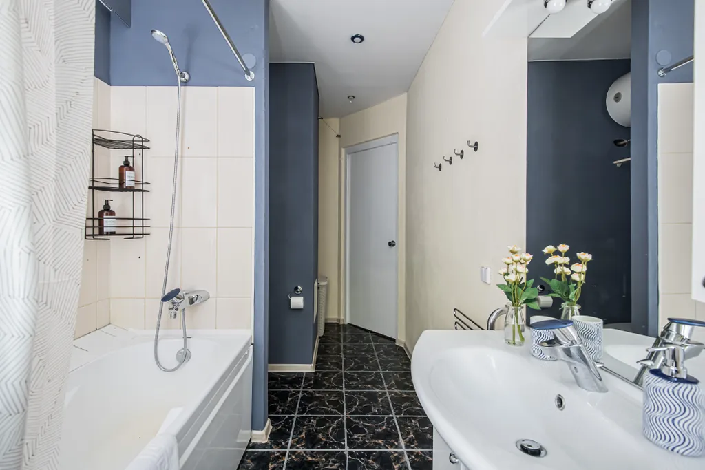 Квартира Стильная квартира у патриарших — Москва