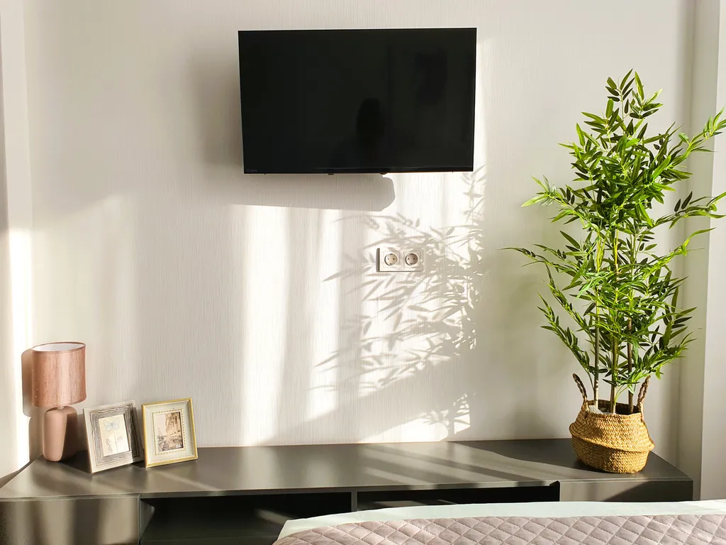 LanaRoom Квартира новая уютная и с душой