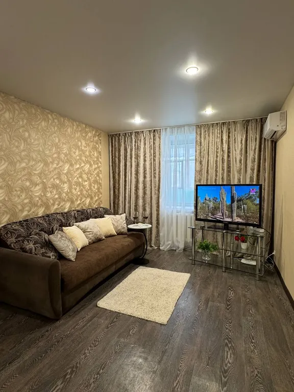 Уютная квартира около Акваторка