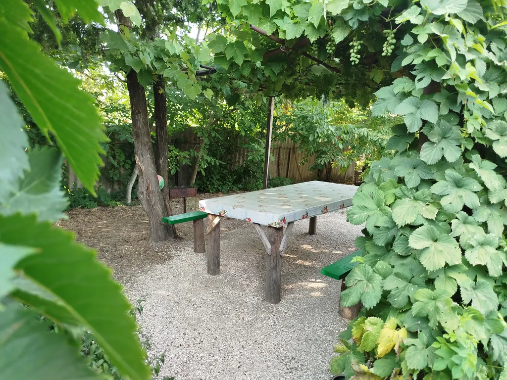 Недорогое жильё у моря