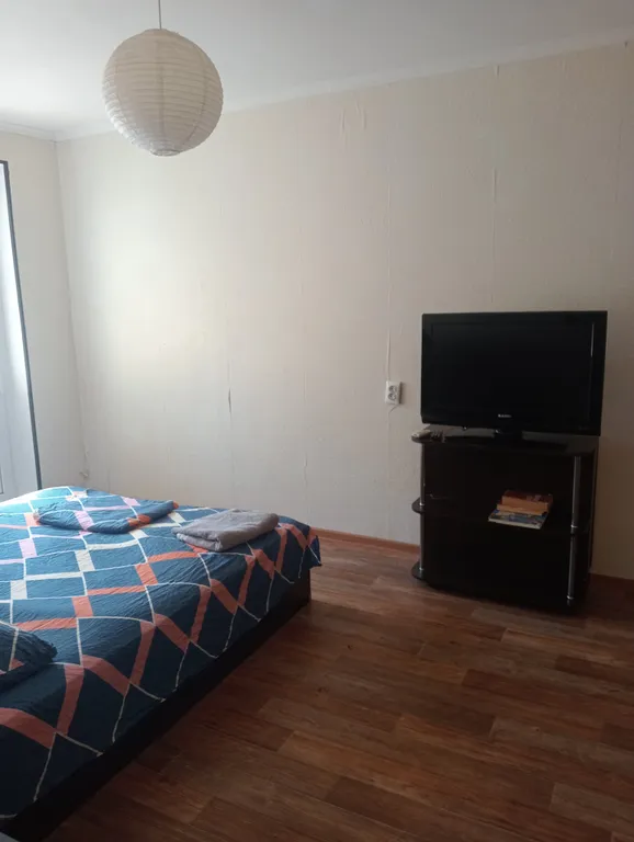 Комфортная квартира