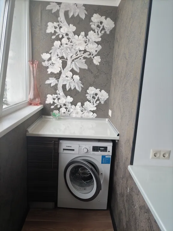 Квартира Квартира В тихом районе — Лазаревское