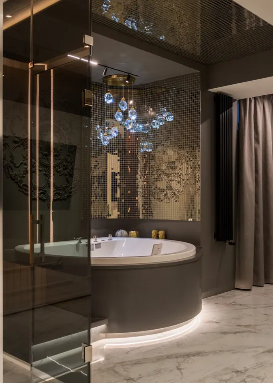 Роскошные премиум апартамент