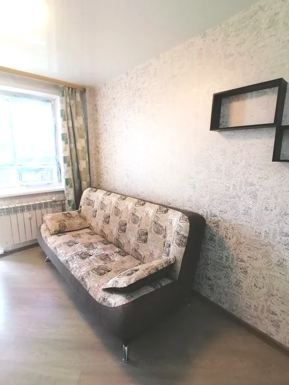 Уютная студия эконом в центре