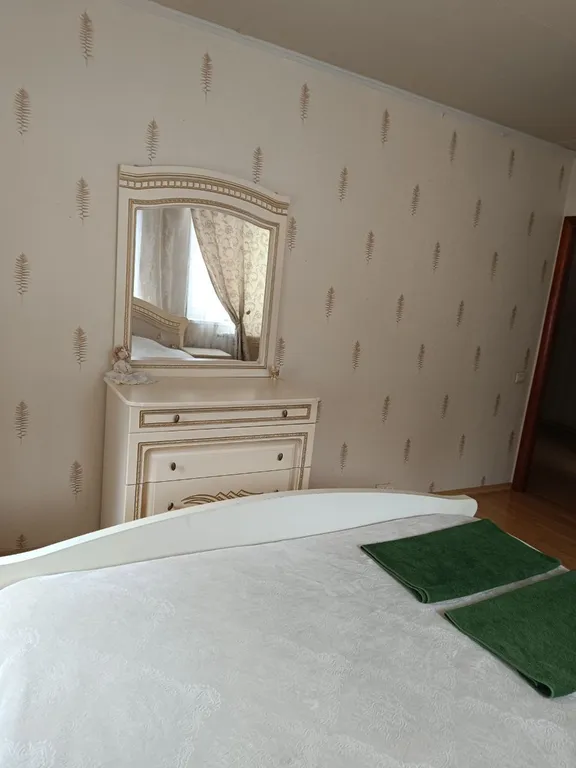 Коттедж Отдых за городом в Подмосковье — Глазово