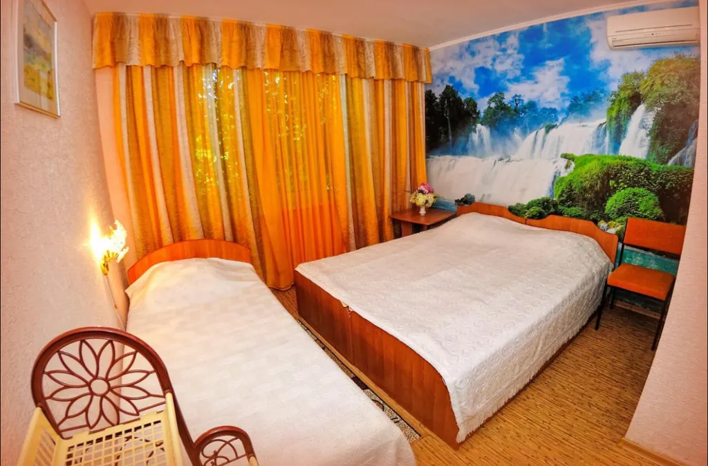 3-комнатный Дом