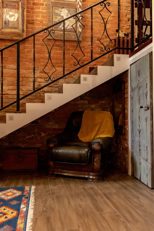 Дизайнерские апартаменты в самом центре